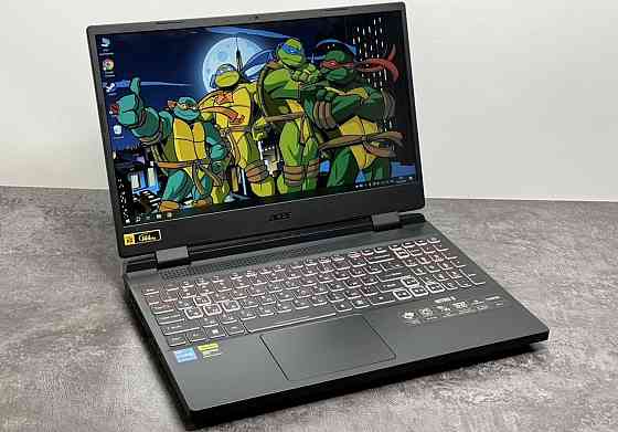 Новый Acer Nitro 5 2025 Любая Игра Донецк