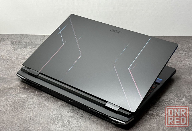 Новый Acer Nitro 5 2025 Любая Игра Донецк - изображение 4