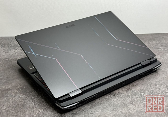 Новый Acer Nitro 5 2025 Любая Игра Донецк - изображение 2