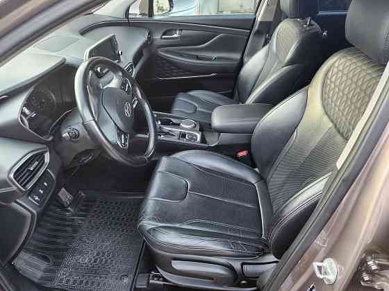 Hyundai Santa Fe 2018 Донецк