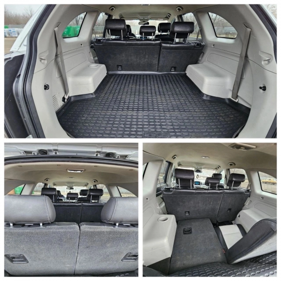 Продам Chevrolet captiva Донецк