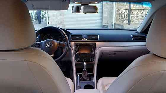 Volkswagen Passat 2015 Донецк