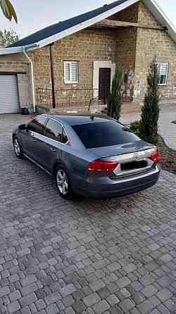Volkswagen Passat 2015 Донецк