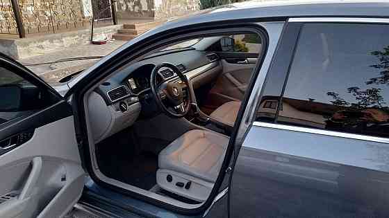 Volkswagen Passat 2015 Донецк