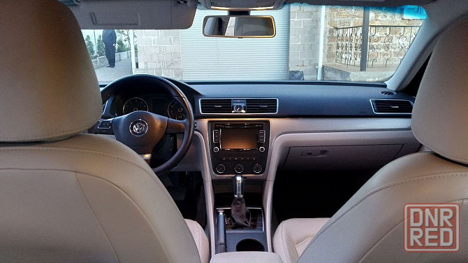 Volkswagen Passat 2015 Донецк - изображение 5
