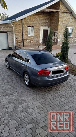 Volkswagen Passat 2015 Донецк - изображение 3