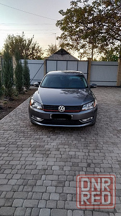 Volkswagen Passat 2015 Донецк - изображение 2