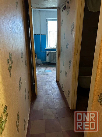 Продам 2-х ком. кв-ру г.Макеевка Центрально-городской район Квартал Гвардейский Макеевка - изображение 4