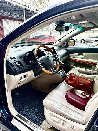 LEXUS RX 400h 2007 Макеевка