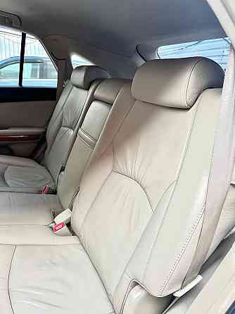 LEXUS RX 400h 2007 Макеевка