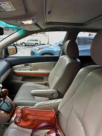 LEXUS RX 400h 2007 Макеевка