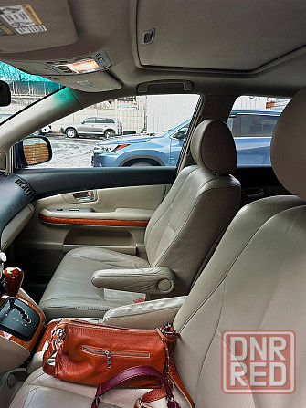 LEXUS RX 400h 2007 Макеевка - изображение 6