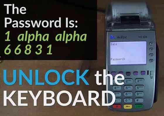 терминал VeriFone VX520 Донецк