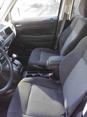 Продам Jeep Patriot Донецк