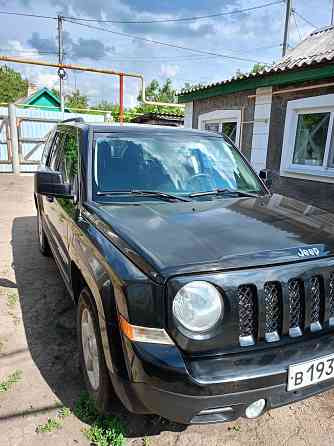 Продам Jeep Patriot Донецк