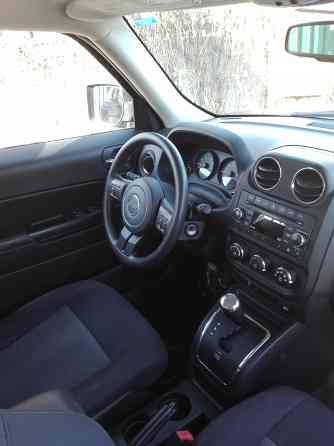 Продам Jeep Patriot Донецк