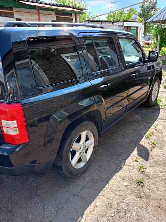 Продам Jeep Patriot Донецк