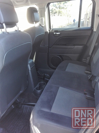 Продам Jeep Patriot Донецк - изображение 9