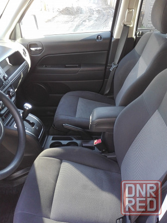 Продам Jeep Patriot Донецк - изображение 6