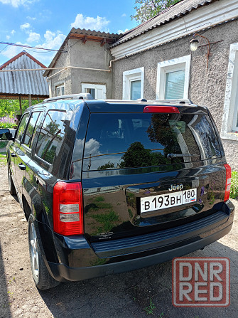Продам Jeep Patriot Донецк - изображение 3