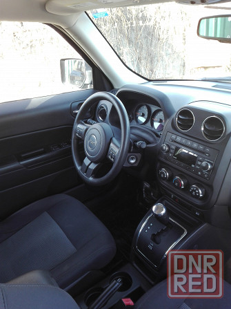 Продам Jeep Patriot Донецк - изображение 5