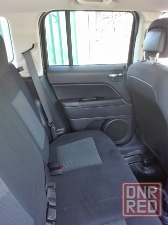 Продам Jeep Patriot Донецк - изображение 8