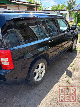 Продам Jeep Patriot Донецк - изображение 4