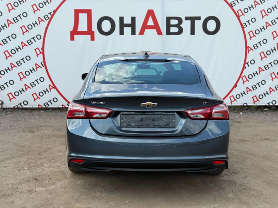 Продам Chevrolet Malibu Донецк