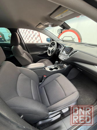 Продам Chevrolet Malibu Донецк - изображение 4