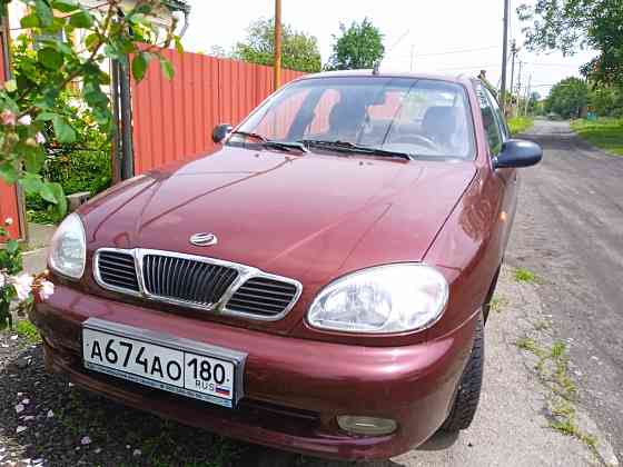 Продам сенс 2008 года Волноваха