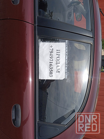 Продам сенс 2008 года Волноваха - изображение 4