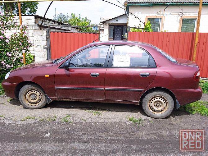 Продам сенс 2008 года Волноваха - изображение 3