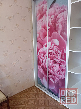 сдам 3х комнатную квартиру, рынок Космос Мариуполь - изображение 5