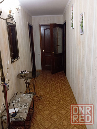 сдам 3х комнатную квартиру, рынок Космос Мариуполь - изображение 6