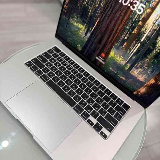 MacBook Air 15 (2023) Донецк