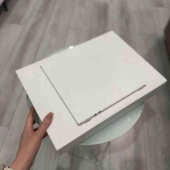 MacBook Air 15 (2023) Донецк