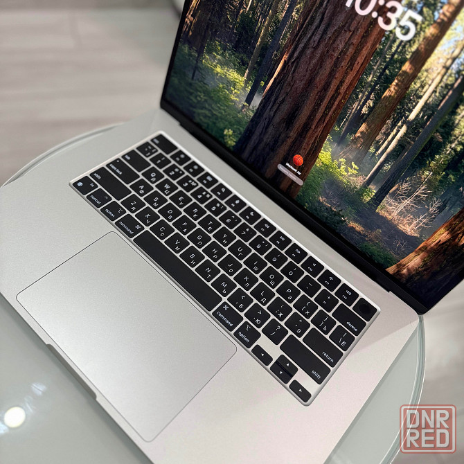MacBook Air 15 (2023) Донецк - изображение 3