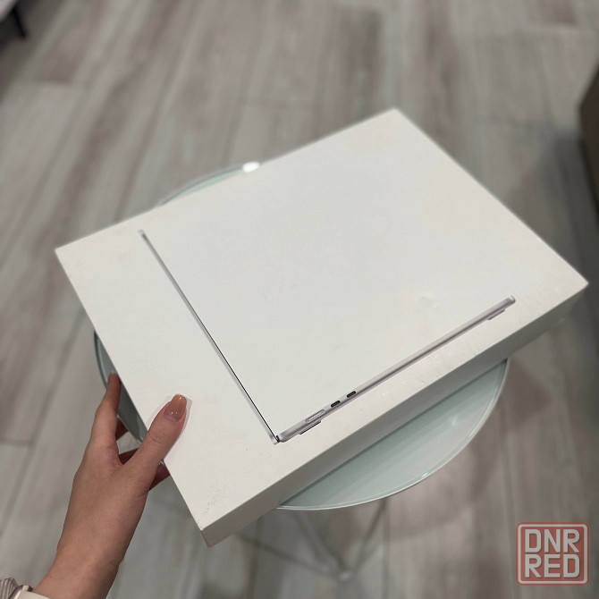 MacBook Air 15 (2023) Донецк - изображение 1