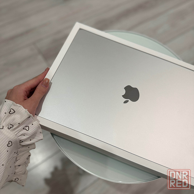 MacBook Air 15 (2023) Донецк - изображение 2