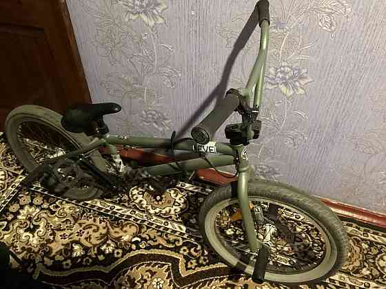 Продам BMX LEVEL Донецк