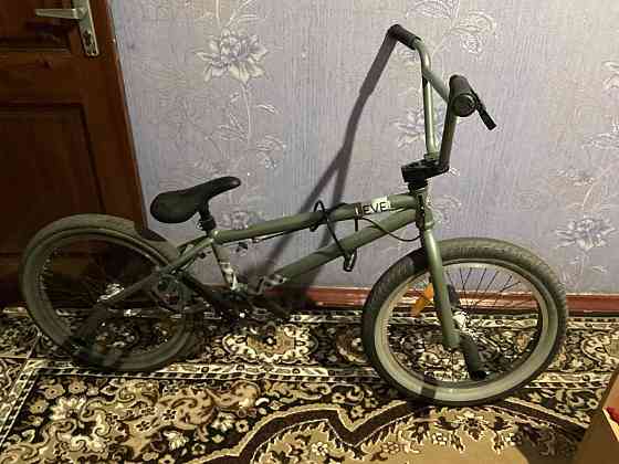 Продам BMX LEVEL Донецк