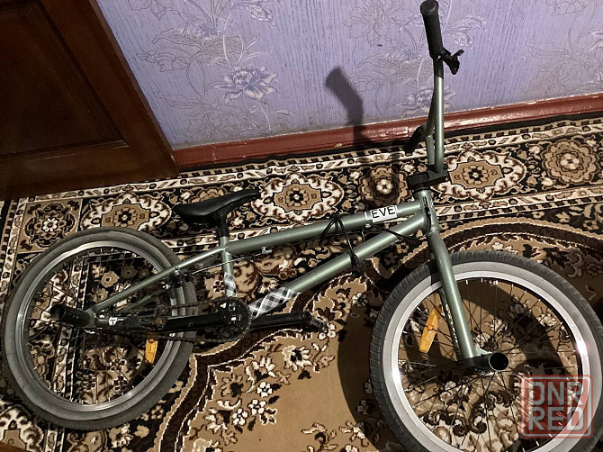 Продам BMX LEVEL Донецк - изображение 1