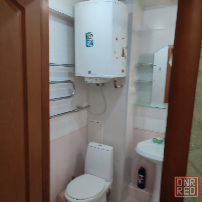 Продам 2-х комнатную квартиру в Горловке Горловка - изображение 9