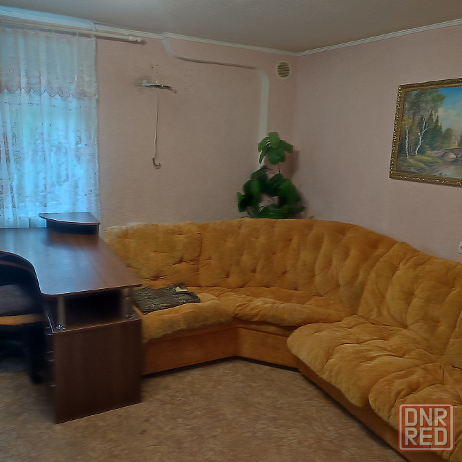 Продам 2-х комнатную квартиру в Горловке Горловка - изображение 1