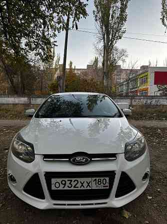 Продам Форд фокус Мариуполь