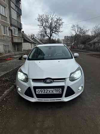 Продам Форд фокус Мариуполь