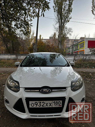 Продам Форд фокус Мариуполь - изображение 2