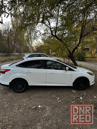 Продам Форд фокус Мариуполь - изображение 3