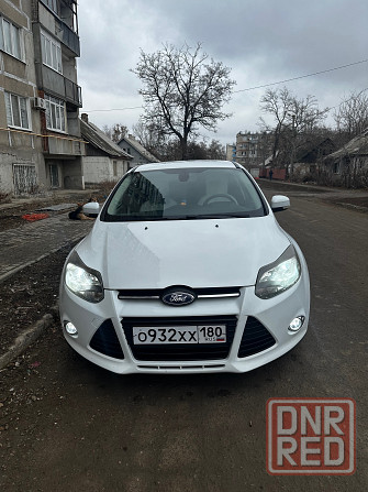 Продам Форд фокус Мариуполь - изображение 5