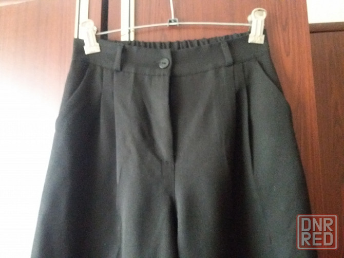 Продам брюки женские широкие р. 44 Донецк - изображение 4